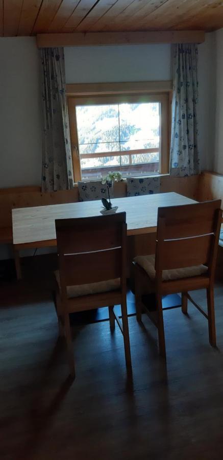 Rossruckhof Villa Rohrberg Luaran gambar
